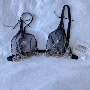 La Perla Triangle Bralette